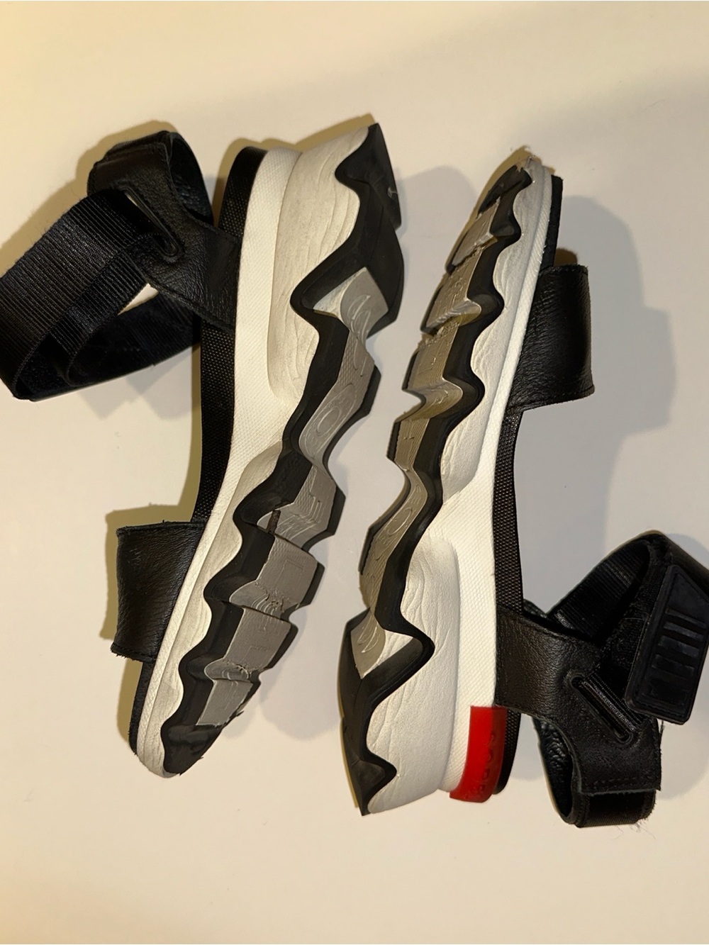 SOREL Kinetic sandals